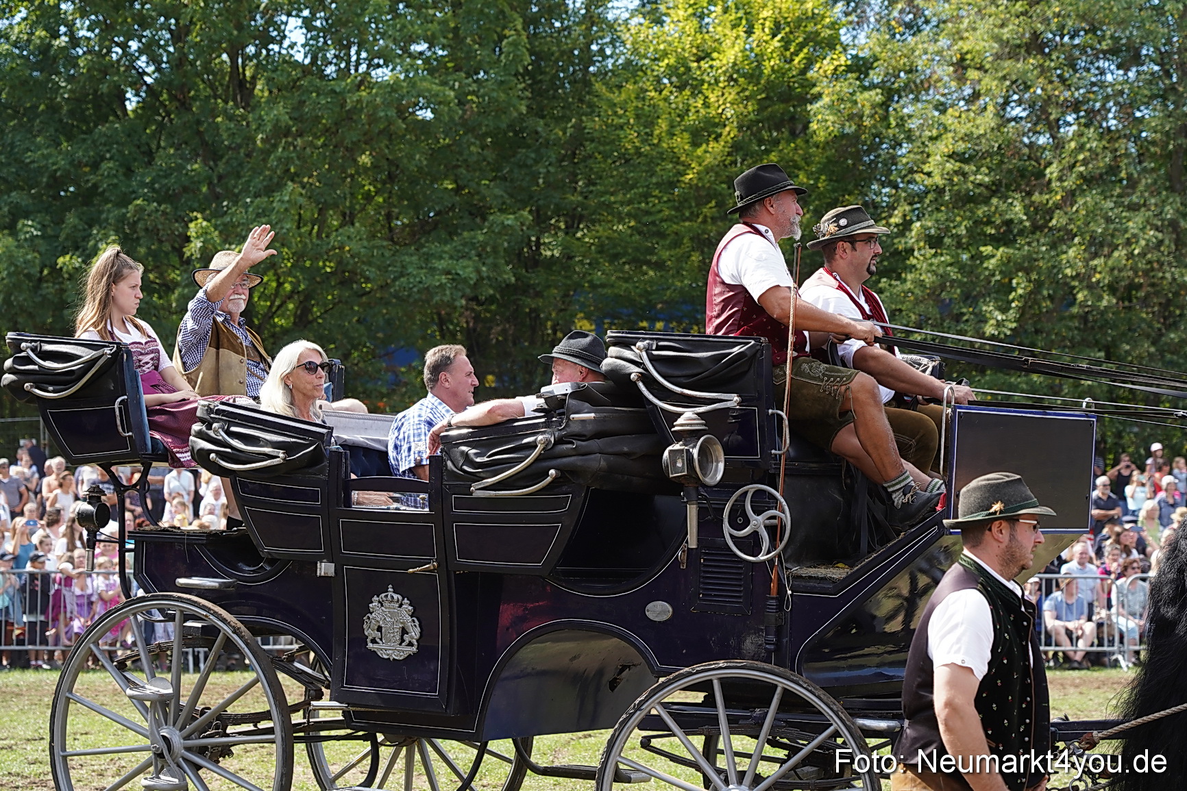 Pferde und Fohlenschau 2022 0301 